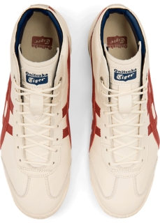 onitsuka tiger mexico 66 cream navy