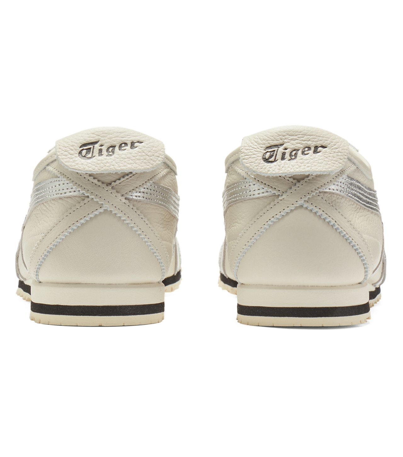 Onitsuka Tiger MEXICO 66 SD BIRCH/SILVER 1183A592 Onitsuka Tiger MEXICO 66 SD BIRCH/SILVER 1183A592