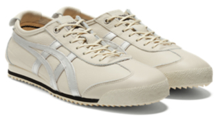 MEXICO 66 SD - BIRCH/SILVER | Onitsuka Tiger Hong Kong
