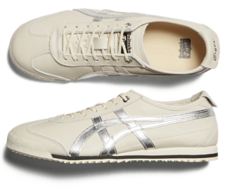 Onitsuka tiger ultimate hot sale 81 kids Silver