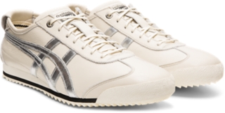 MEXICO 66 SD | MEN | BIRCH/SILVER | Onitsuka Tiger Indonesia