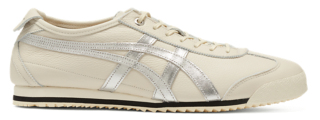 MEXICO 66 SD - BIRCH/SILVER | Onitsuka Tiger Hong Kong | Onitsuka
