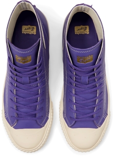 veste onitsuka tiger junior violet