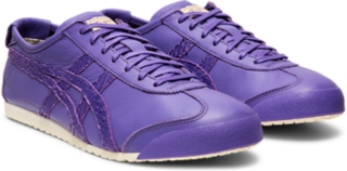 onitsuka tiger violet