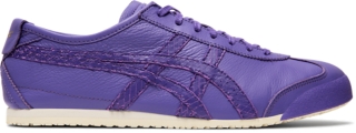 polo onitsuka tiger fille violet