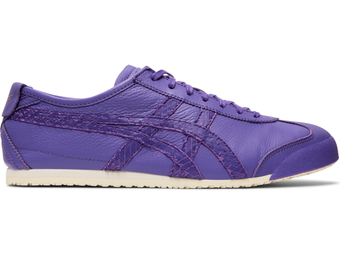 Sweat onitsuka on sale tiger violet