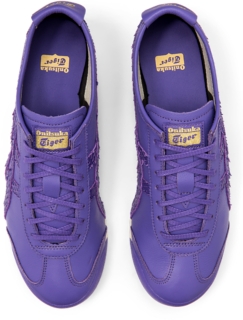 onitsuka tiger violet