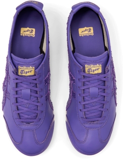 Sweat onitsuka on sale tiger violet