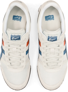 Onitsuka tiger ultimate 2025 81 glacier grey