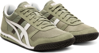 Onitsuka tiger ultimate 81 grey yellow online