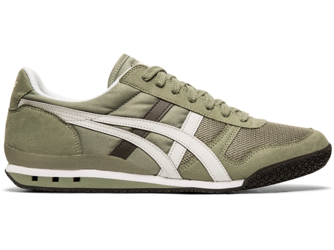 Onitsuka tiger ultimate 81 gray hotsell