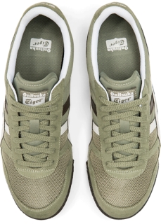 Onitsuka tiger hotsell ultimate 81 olive