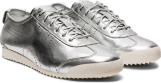 onitsuka tiger mexico 66 mens Silver