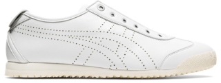 onitsuka mexico 66 slip on white