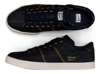 asics onitsuka tiger lawnship sneaker