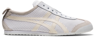 onitsuka tiger slip on white