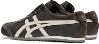 Onitsuka tiger mexico 66 cheap dark sepia