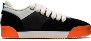 Men's KAMO TRAINER | BLACK/CREAM 