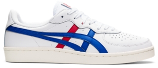 onitsuka tiger gsm all white