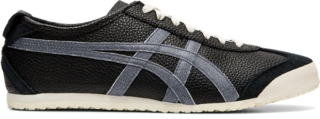 asics mexico 66 black