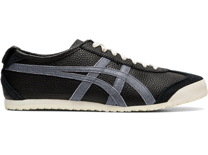 Men's MEXICO 66 | Black/Metropolis | SHOES | Onitsuka Tiger