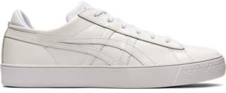 onitsuka tiger full white