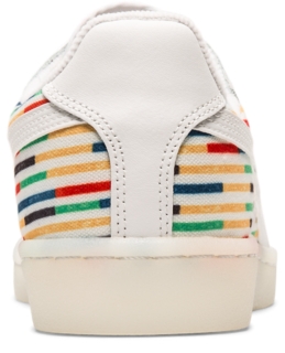 GSM WHITE/WHITE