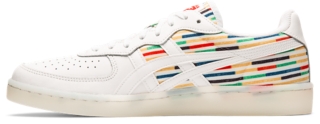 GSM WHITE/WHITE