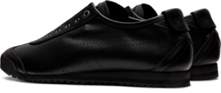 Unisex Mexico 66 Sd Slip On Black Black Shoes Onitsuka Tiger