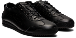 Onitsuka Tiger Shoes Black | lupon.gov.ph