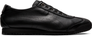 onitsuka tiger mexico 66 slip on black