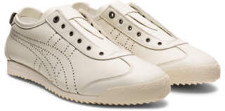 Onitsuka tiger slip sales on leather