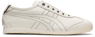 onitsuka tiger mexico 66 leather trainers