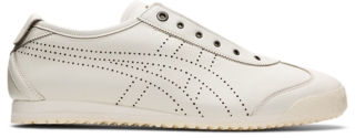 Men's MEXICO 66 SD SLIP-ON | CREAM 