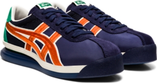 TIGER CORSAIR EX | Official online store | Onitsuka Tiger BE