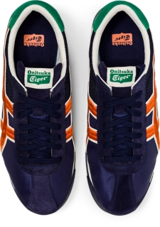 TIGER CORSAIR EX | Official online store | Onitsuka Tiger BE