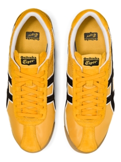 Onitsuka tiger corsair outlet jaune