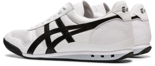 Onitsuka tiger by 2025 asics ultimate 81 white