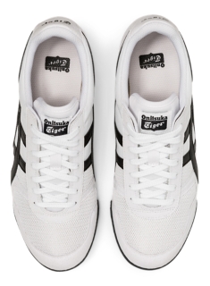 onitsuka tiger ultimate 81 kids white