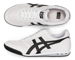 onitsuka tiger ultimate 81 white navy