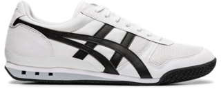 onitsuka ultimate 81 black