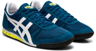 onitsuka tiger ultimate 81 blue white