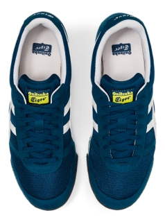 Onitsuka tiger ultimate 81 mako blue sale