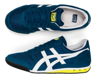 Onitsuka tiger store ultimate 81 discontinued