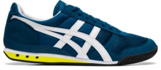 onitsuka blue