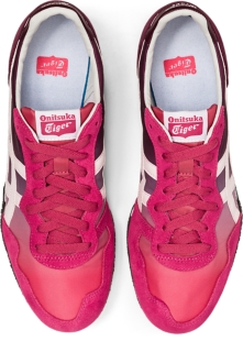 SERRANO Unisex Litmus Pink Sakuragai UNISEX SHOES Onitsuka Tiger Australia