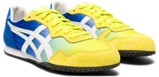 SERRANO | Sour Yuzu/Cool Mist | Onitsuka Tiger Australia