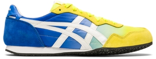 onitsuka tiger racing shoes