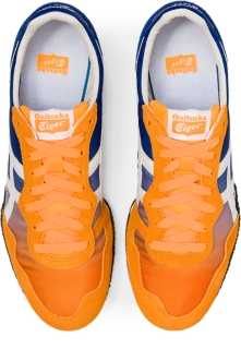 onitsuka tiger serrano Orange