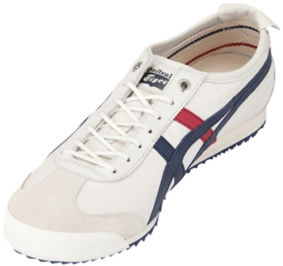 onitsuka tiger mexico 66 sd cream peacoat